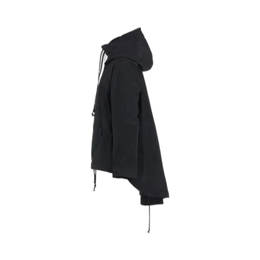 Taffeta Mountain Parka