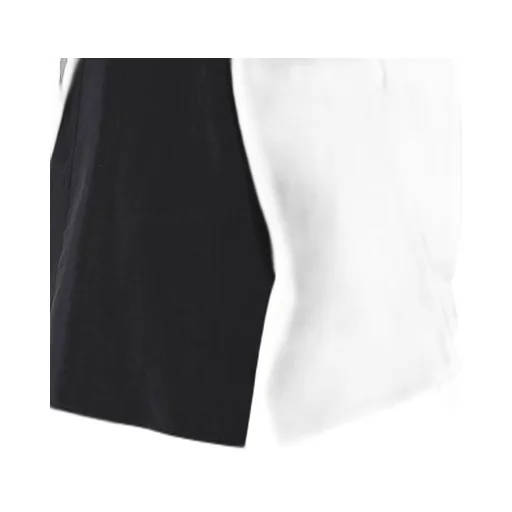 Ny/Si Taffeta Asm Rounded Hem Jacket