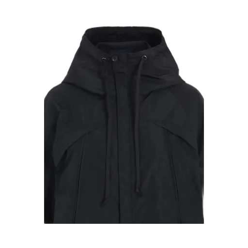 Taffeta Mountain Parka