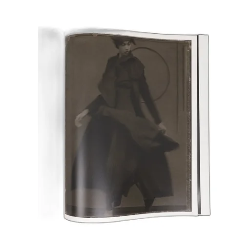 Dialogue Yohji Yamamoto And Sarah Moon