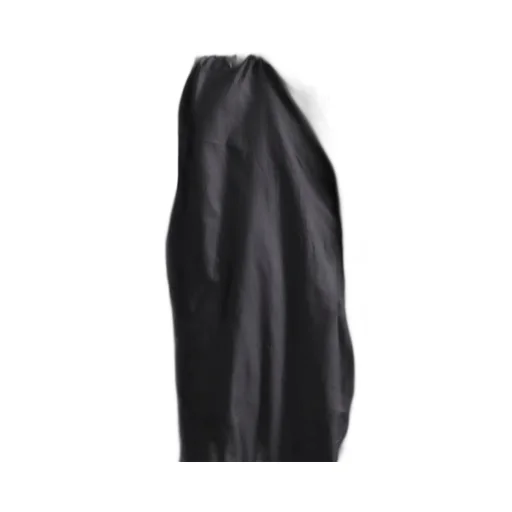 Stretched Velvet Padded Vest