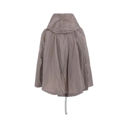 Taffeta Mountain Parka