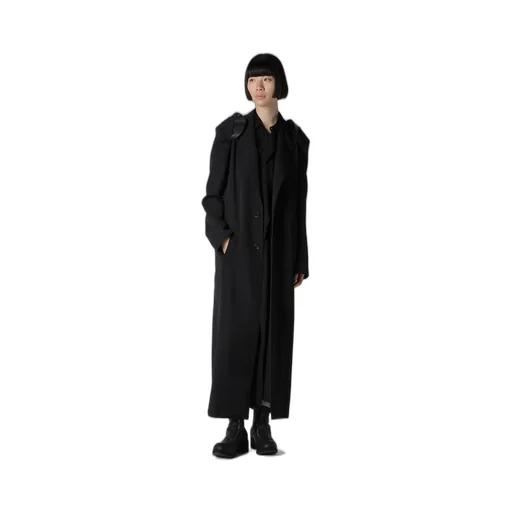 Cellulose Lawn Pintuck Shirt Dress