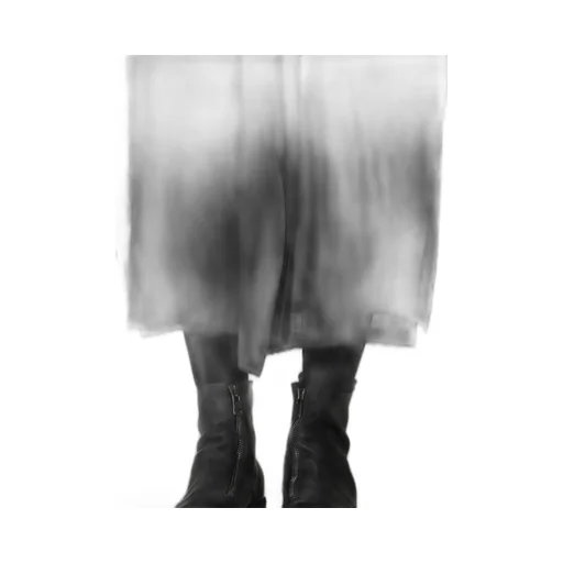 Cellulose Lawn Pintuck Shirt Dress