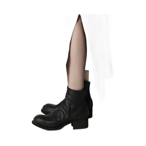 Viscose Twill Side Slit Shirt Dress