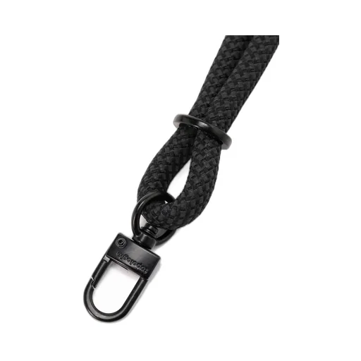 Regulation Yohji Yamamoto×Topologie 8Mm Rope Strap