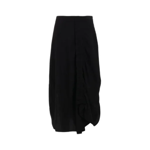 Wrap Skirt