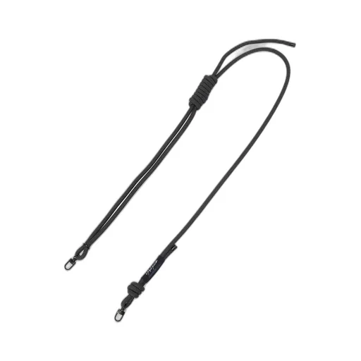 Regulation Yohji Yamamoto×Topologie 8Mm Rope Strap