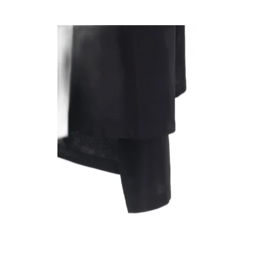 Slab De Shine Gathered Skirt