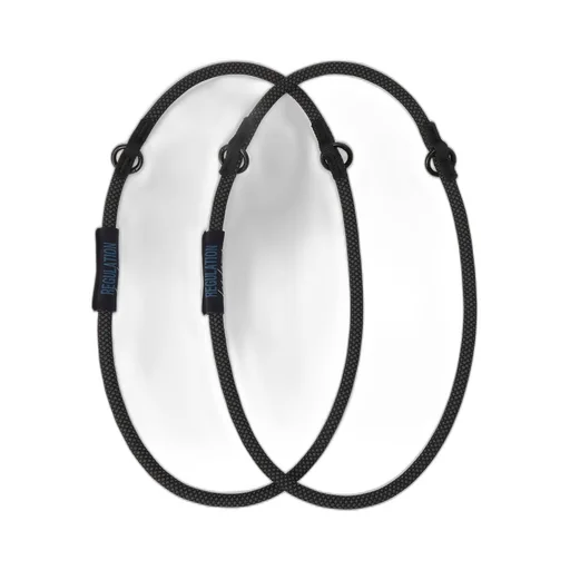 Regulation Yohji Yamamoto×Topologie 10Mm Rope Loop