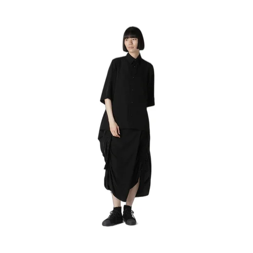 Wrap Skirt