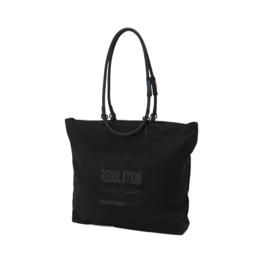 Regulation Yohji Yamamoto×Topologie 10Mm Rope Loop