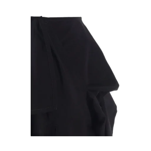 Slab De Shine Gathered Skirt