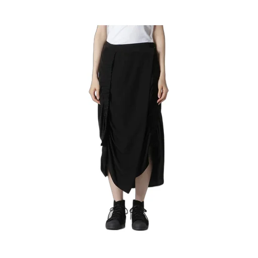 Wrap Skirt