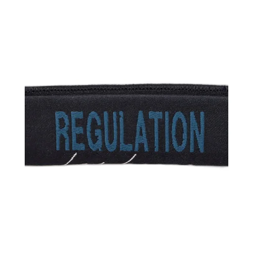 Regulation Yohji Yamamoto×Topologie 8Mm Rope Strap