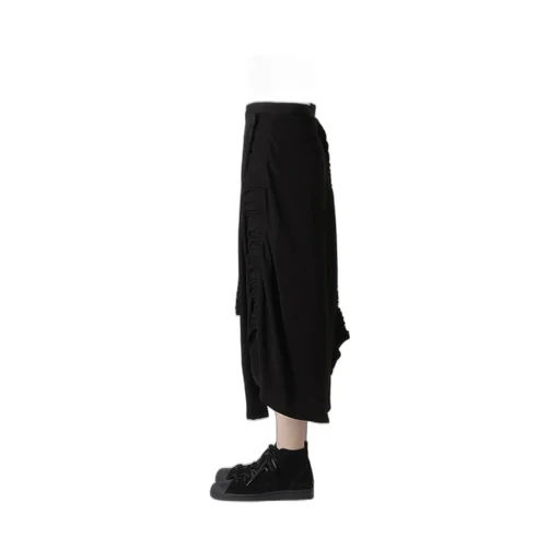 Wrap Skirt