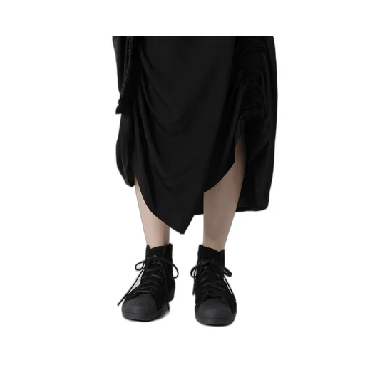 Wrap Skirt