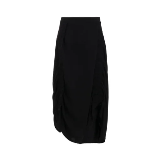 Wrap Skirt