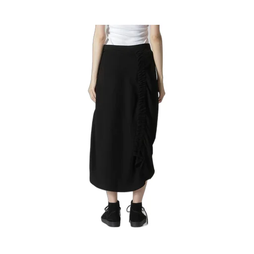 Wrap Skirt