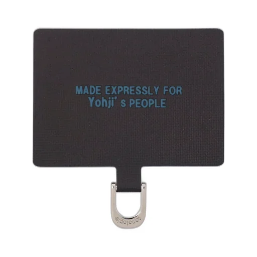 Regulation Yohji Yamamoto×Topologie Plate Adapter