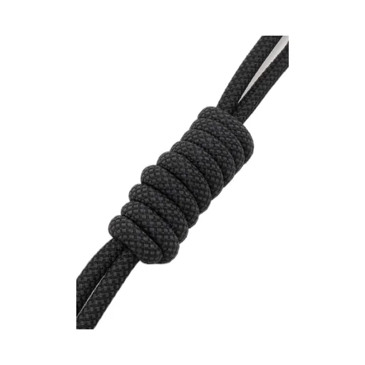 Regulation Yohji Yamamoto×Topologie 8Mm Rope Strap
