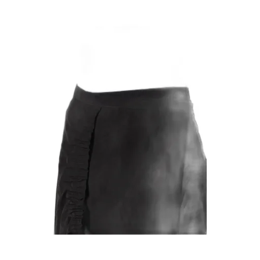 Wrap Skirt