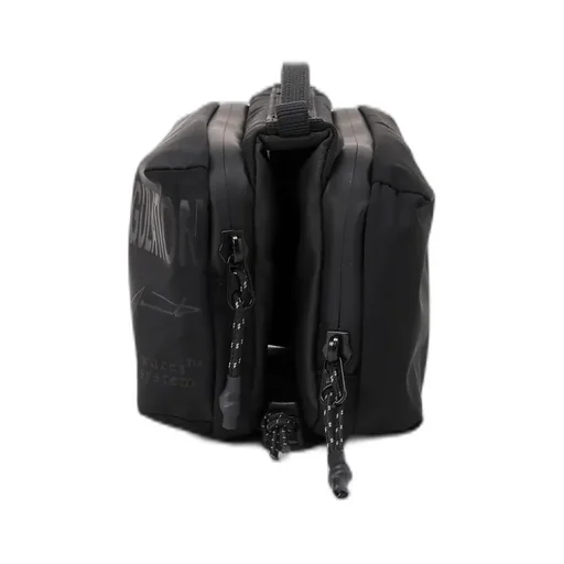Regulation Yohji Yamamoto×Topologie Tech Sateen Bottle Sacoche