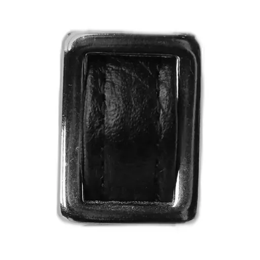 Shrinked Leather Flap Mini Shoulder Bag