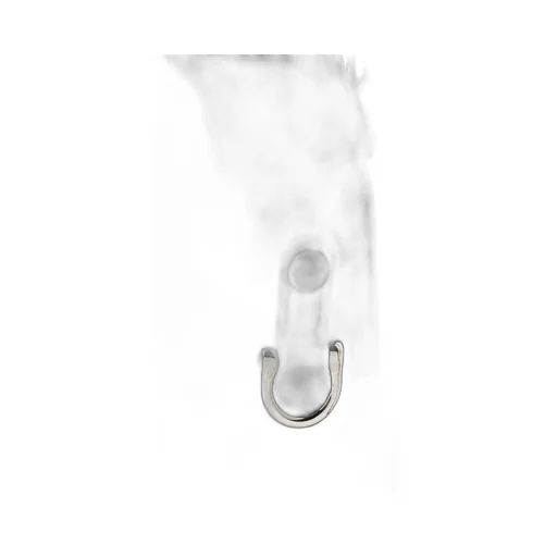 Garment Leather Drawstring Pouch S
