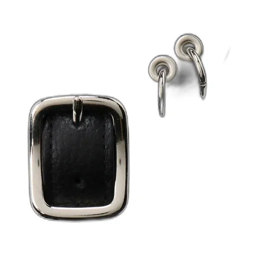 Shrinked Leather Flap Mini Shoulder Bag