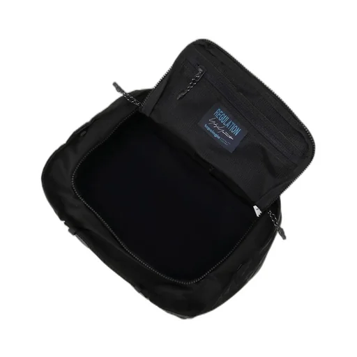 Regulation Yohji Yamamoto×Topologie Tech Sateen Summit Duffle Small
