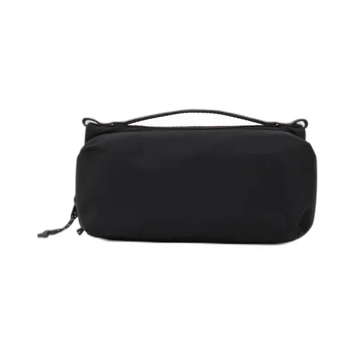 Regulation Yohji Yamamoto×Topologie Tech Sateen Bottle Sacoche