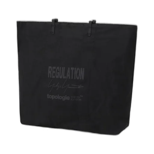 Regulation Yohji Yamamoto×Topologie Tech Sateen Yy Tote