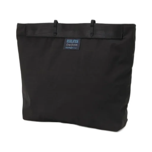 Regulation Yohji Yamamoto×Topologie Tech Sateen Yy Tote