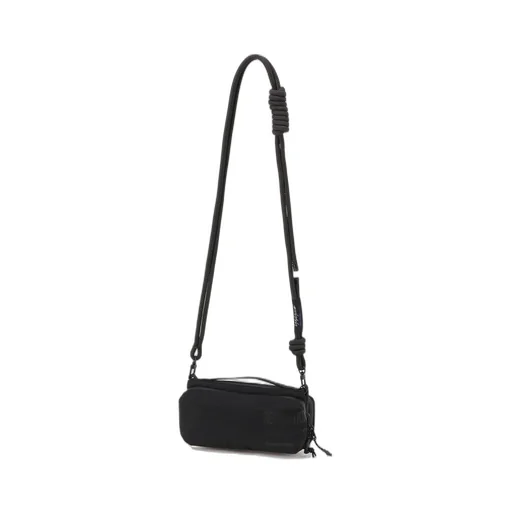 Regulation Yohji Yamamoto×Topologie Tech Sateen Bottle Sacoche