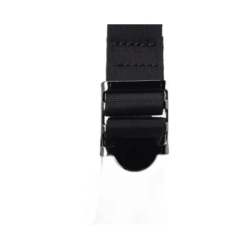 Wool Gabardine Tape Mini Bagpack