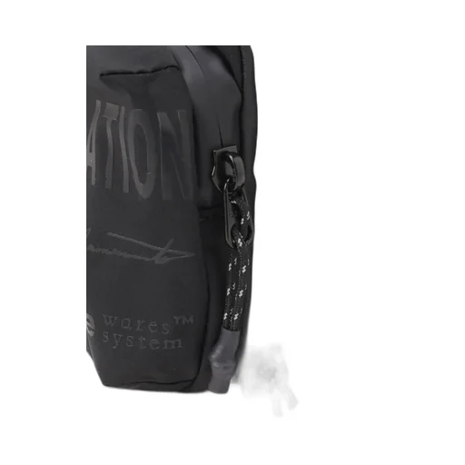 Regulation Yohji Yamamoto×Topologie Tech Sateen Bottle Sacoche