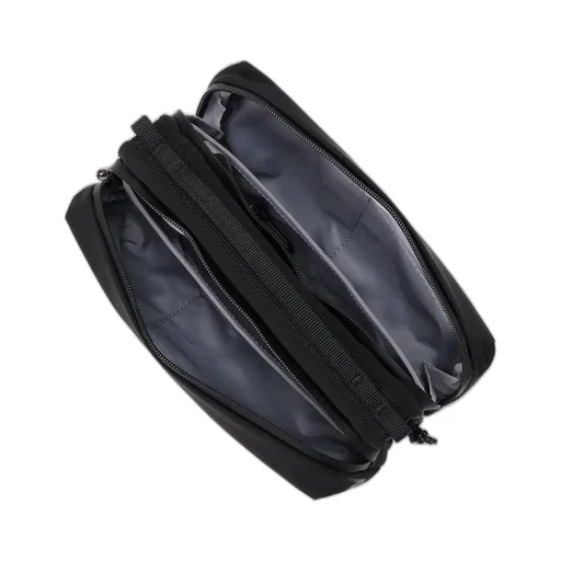 Regulation Yohji Yamamoto×Topologie Tech Sateen Bottle Sacoche