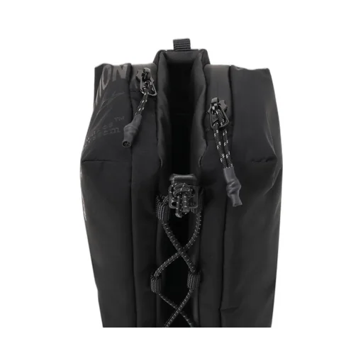 Regulation Yohji Yamamoto×Topologie Tech Sateen Bottle Sacoche