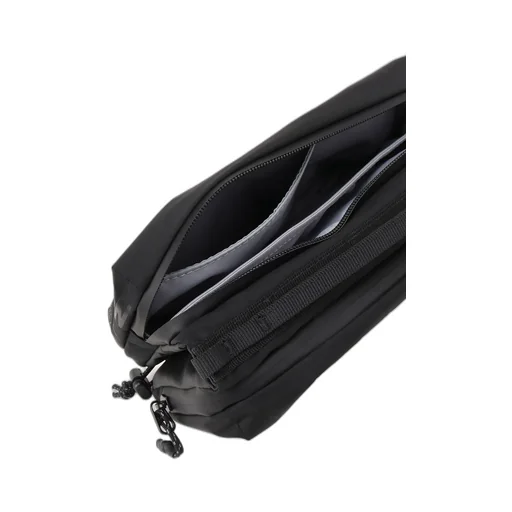 Regulation Yohji Yamamoto×Topologie Tech Sateen Bottle Sacoche