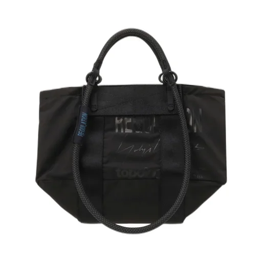 Regulation Yohji Yamamoto×Topologie Tech Sateen Summit Duffle Small