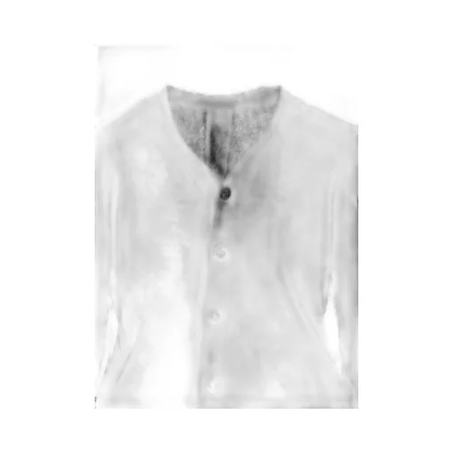 Quartz 2/26 Twisted Cardigan