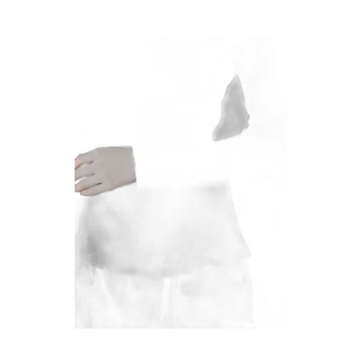 Quartz 2/26 Ribbed High Neck