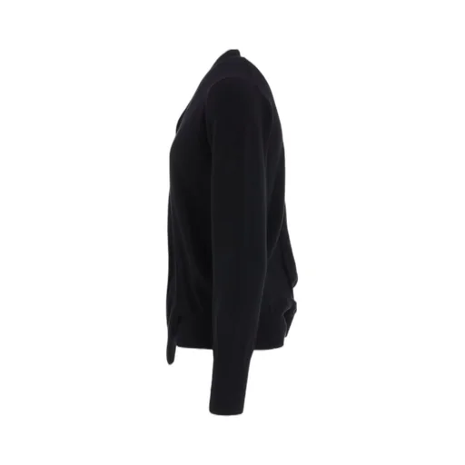 Quartz 2/26 Twisted Cardigan