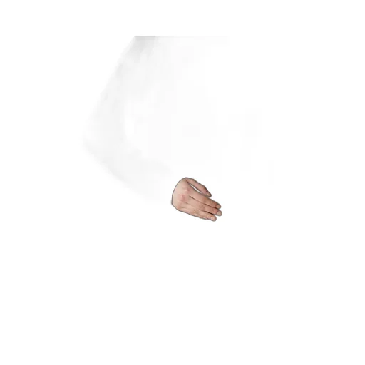 Plain Stitch Asymmetry Po B