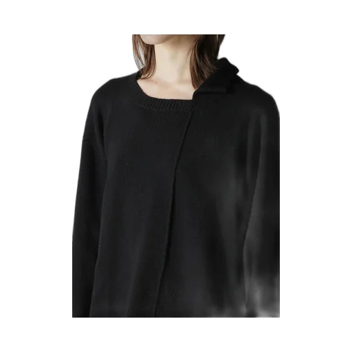 Plain Stitch Asymmetry Po B