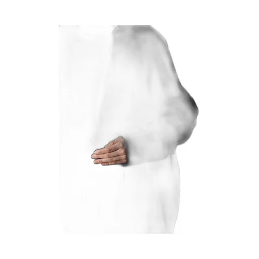 Plain Stitch Asymmetry Po B