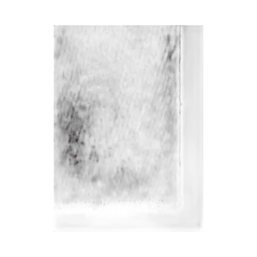 Plain Stitch Oblique Round Neck Po