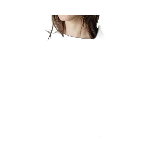 Plain Stitch Asymmetry Po A