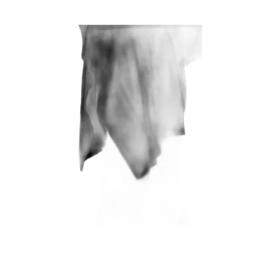 Plain Stitch Asymmetry Po A